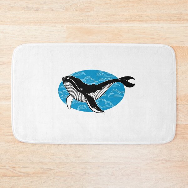 Item preview, Whale dreams designed and sold by Artistic-Sins.
