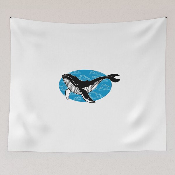 Item preview, Whale dreams designed and sold by Artistic-Sins.
