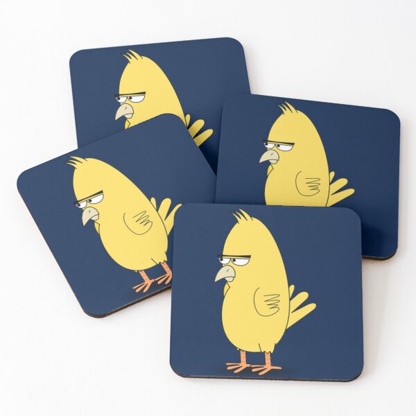 Item preview, funny bird watching animal birding designed and sold by untagged-shop.