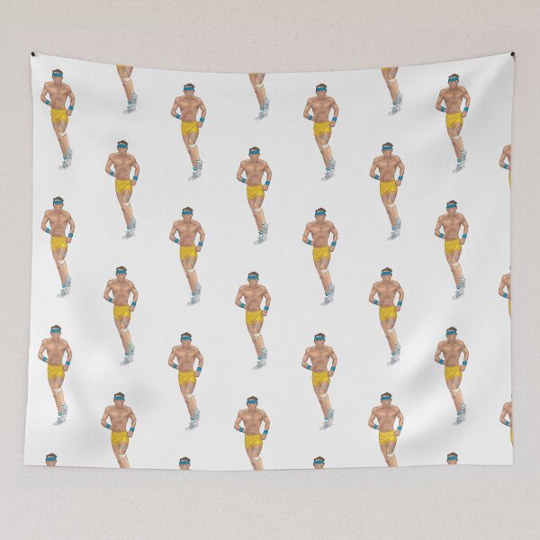 Item preview, marathon runner designed and sold by Judge-Hatchet.