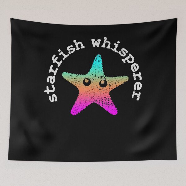 Item preview, Starfish Starfish designed and sold by 4tomic.