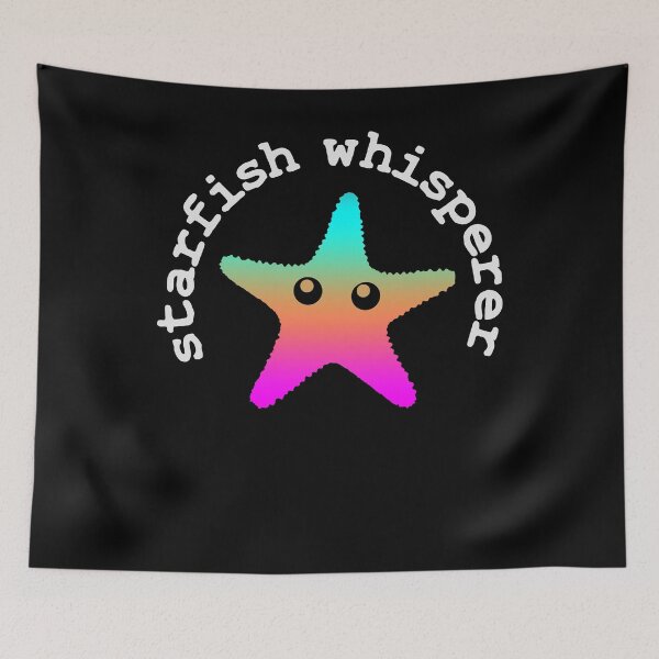 Item preview, Starfish designed and sold by 4tomic.