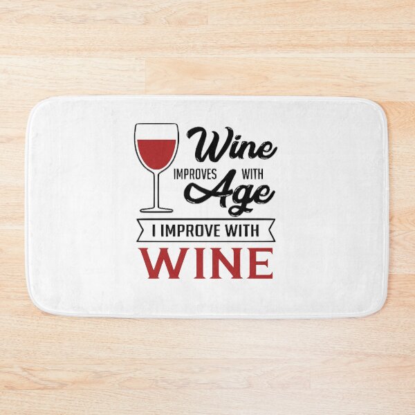 Item preview, Wine Humour designed and sold by EmNe.