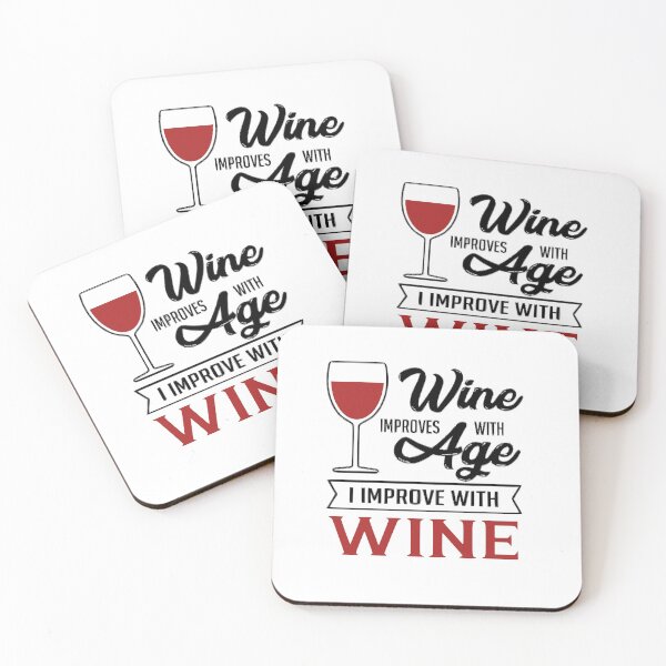 Item preview, Wine Humour designed and sold by EmNe.