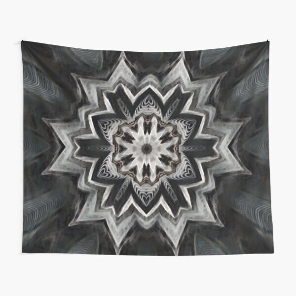 #Art, #pattern, #abstract, #decoration, design, creativity, color image, geometric shape Tapestry