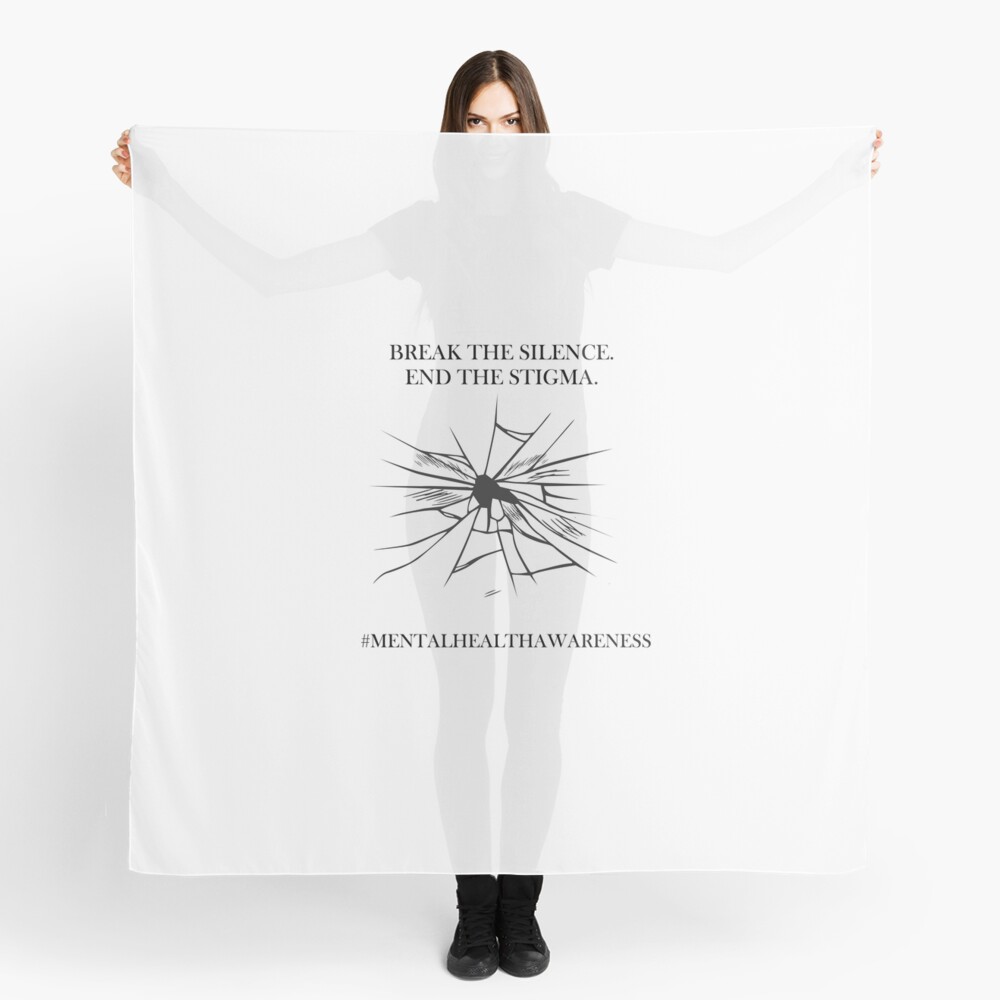 Item preview, Scarf designed and sold by Mahevash.