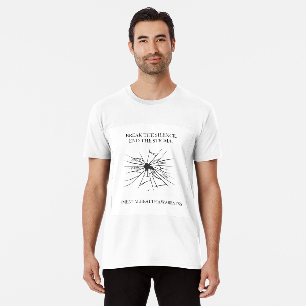 Item preview, Premium T-Shirt designed and sold by Mahevash.