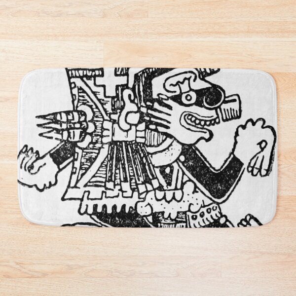 Item preview, Aztec art designed and sold by Vintage Designs +.
