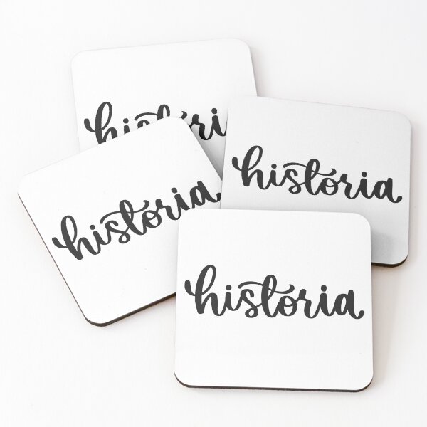 Item preview, Historia - Folder/Binder designed and sold by RT-Lettering.