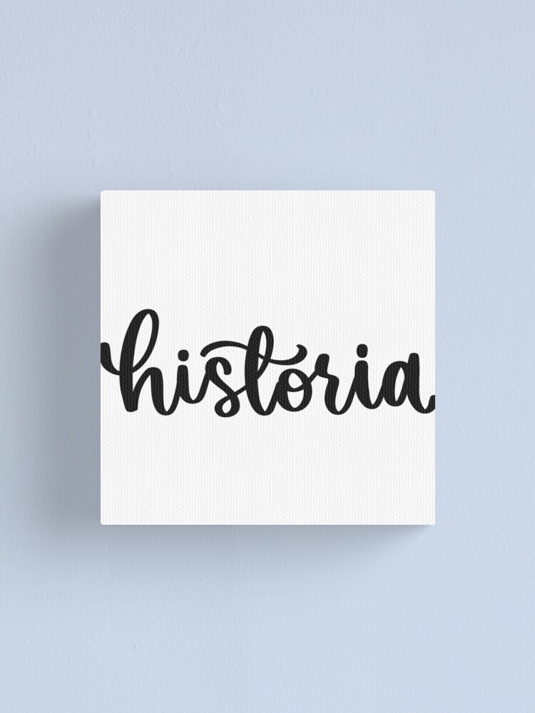 History visual data 4