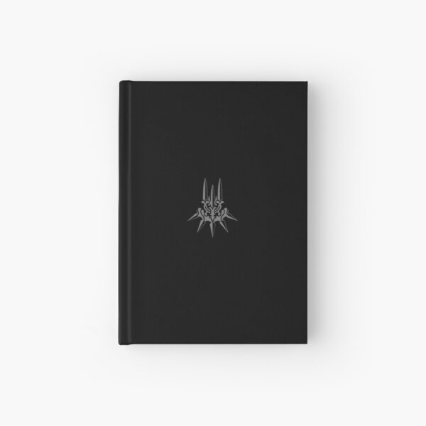 YORHA Modelle Notizbuch