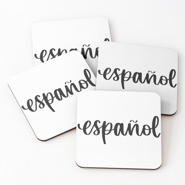 Item preview, Español - Folder/Binder  designed and sold by RT-Lettering.