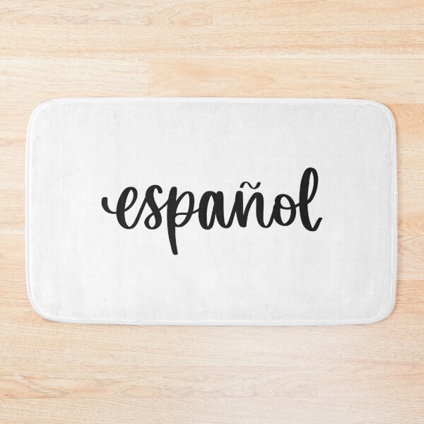 Item preview, Español - Folder/Binder  designed and sold by RT-Lettering.