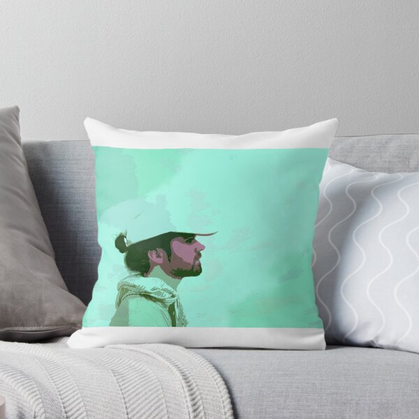 Item preview, Madeon Turquoise Design designed and sold by Charis Bennett.