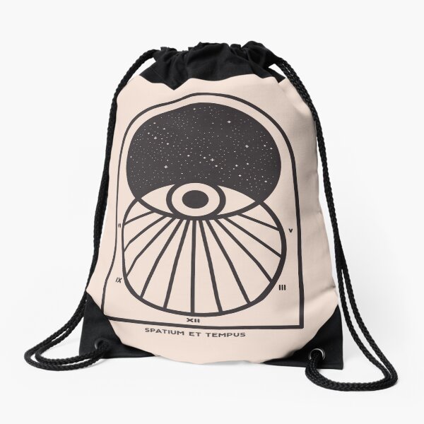 Item preview, Space and Time designed and sold by thepapercrane.
