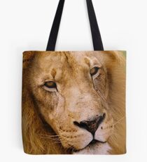 Passive Tote Bag