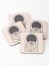 Space and Time Coasters