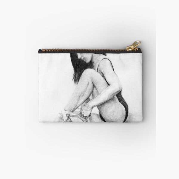 Item preview, Ballerina designed and sold by Paris Lomé.