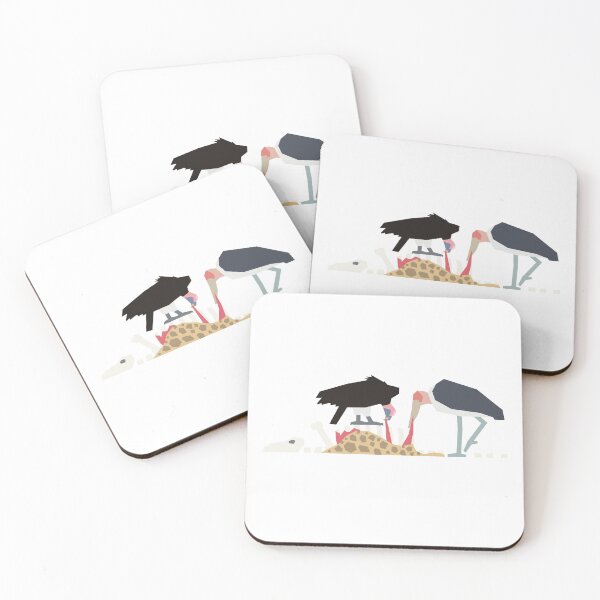 Item preview, Graphic Nature - Scavengers designed and sold by AnthonyZed.