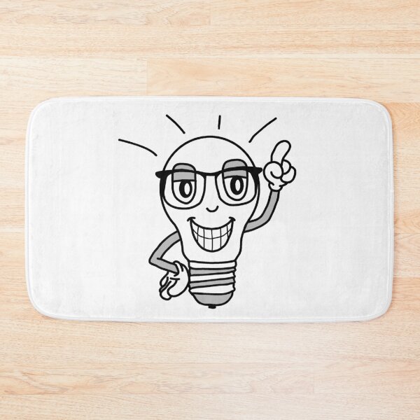 Item preview, light bulb designed and sold by saechla.