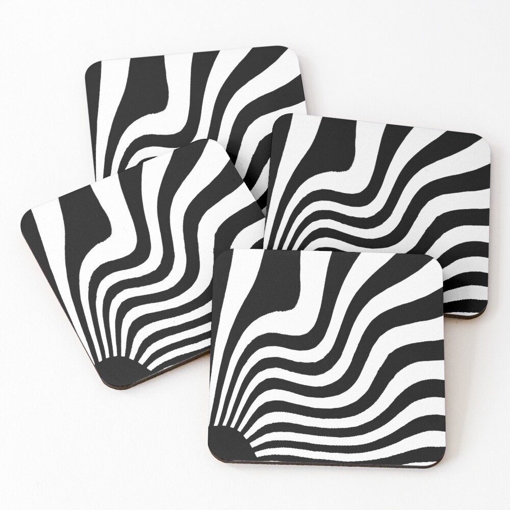 Item preview, Coasters (Set of 4) designed and sold by Marcel1966.