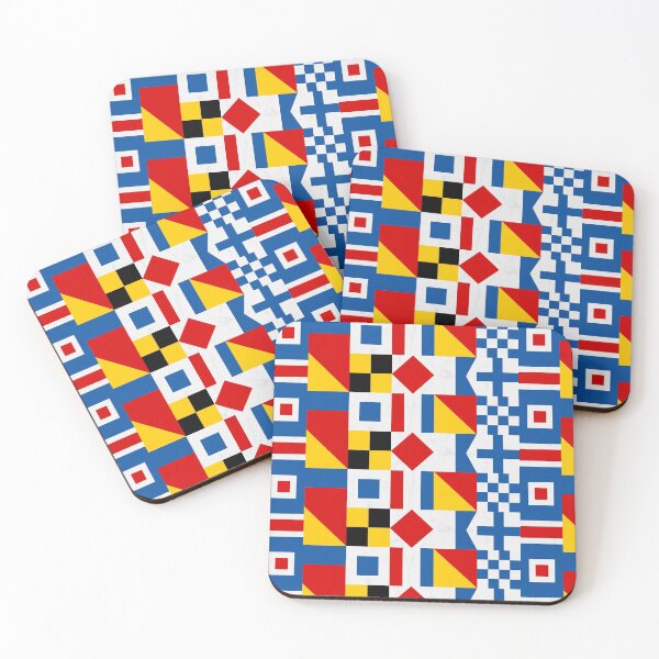 Item preview, West on Colfax nautical  designed and sold by ScottCarey.