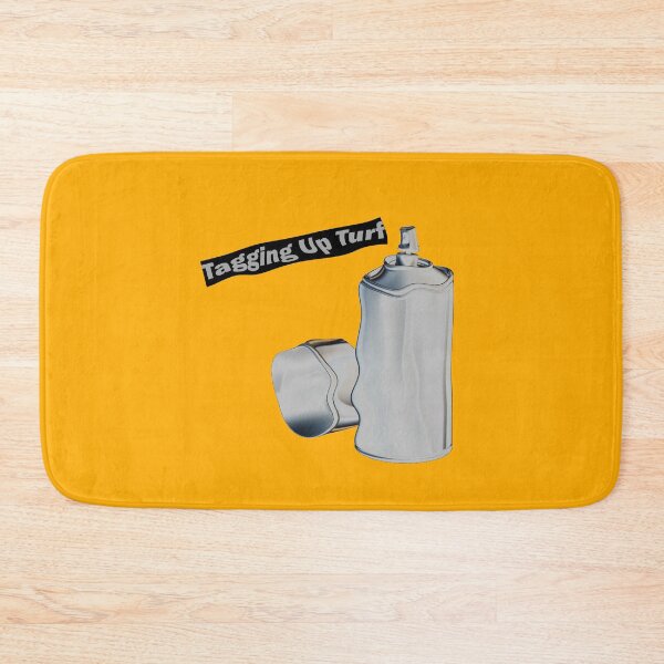 Item preview, Tagging up turf can designed and sold by CharlieCreator.
