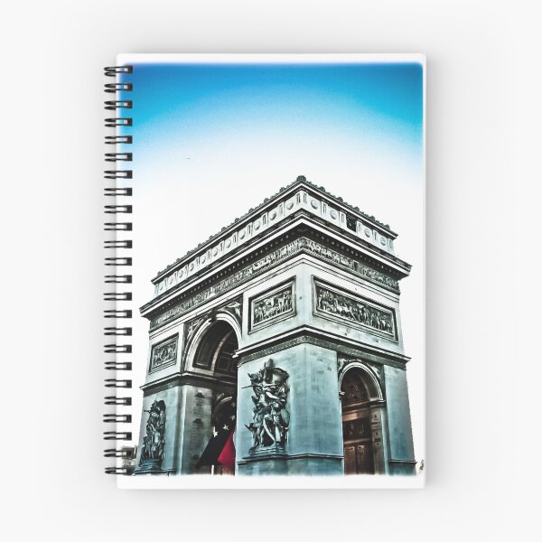 Item preview, Arc De Triomphe-  Paris  designed and sold by David  Perea.
