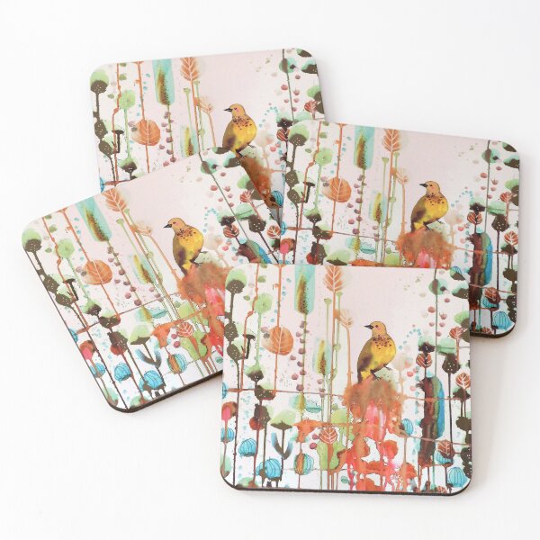 Item preview, demander la joie designed and sold by sylvie  demers.
