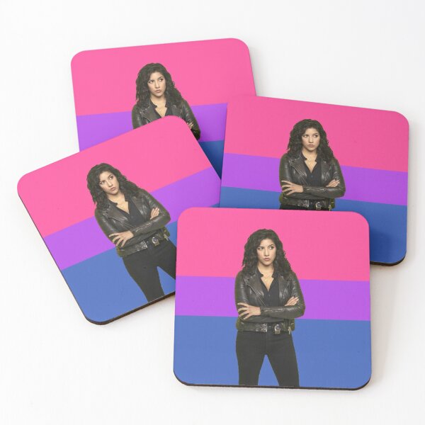 Item preview, Detective Rosa  designed and sold by ouatisworld.