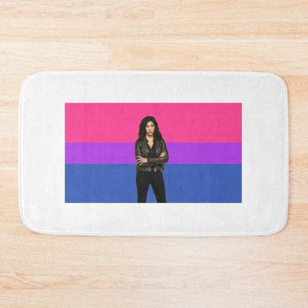 Item preview, Detective Rosa  designed and sold by ouatisworld.