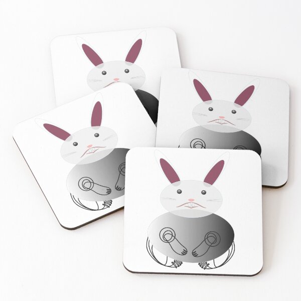 Item preview, rabbit designed and sold by banglalook.