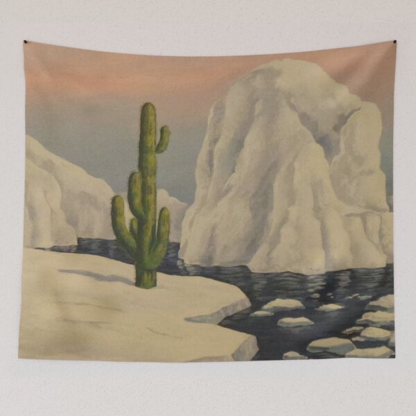 Item preview, Lost in the cold. designed and sold by MisterLilo-shop.