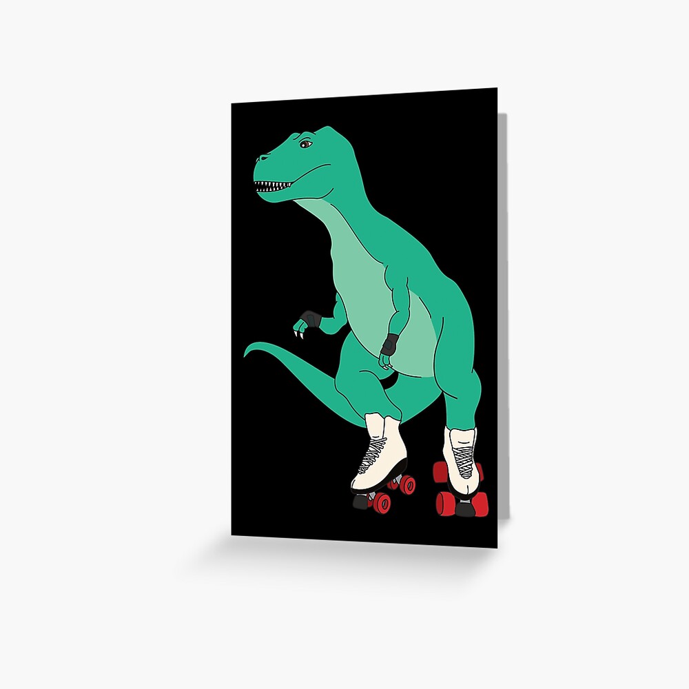 Item preview, Greeting Card designed and sold by christychik.