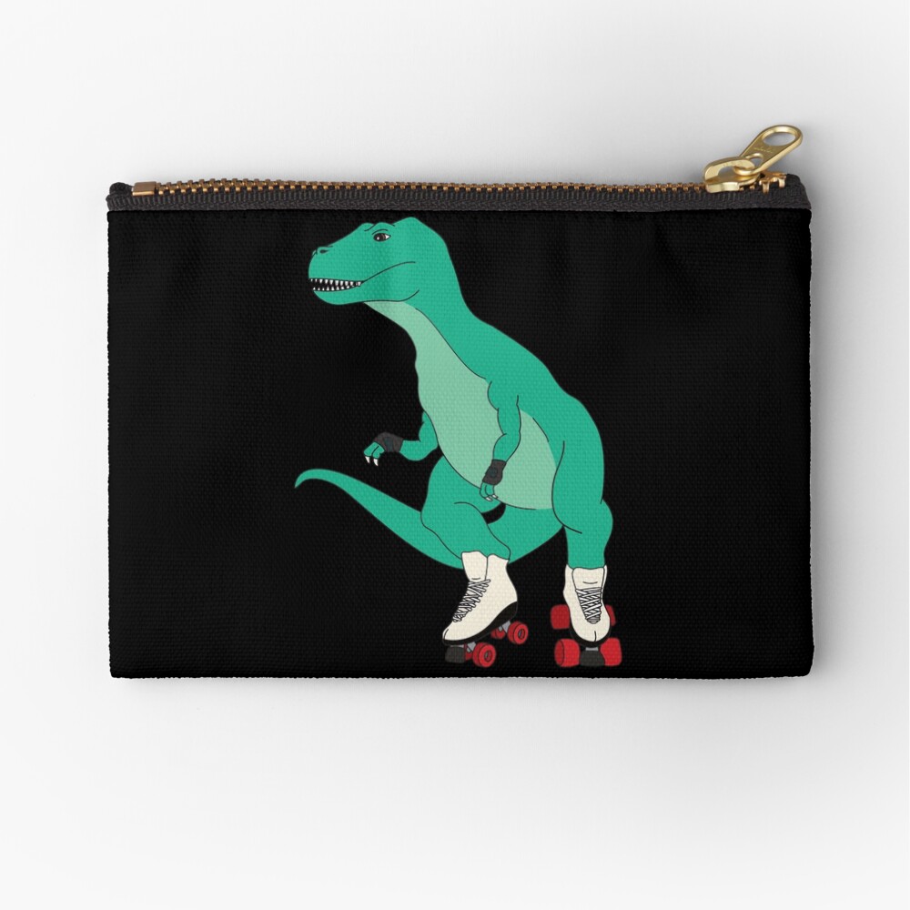 Item preview, Zipper Pouch designed and sold by christychik.