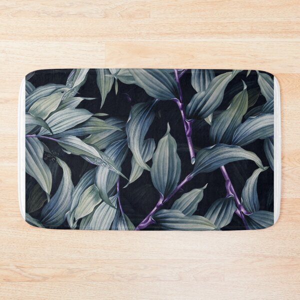 Item preview, Midnight Garden XVII designed and sold by Burcu Korkmazyurek.