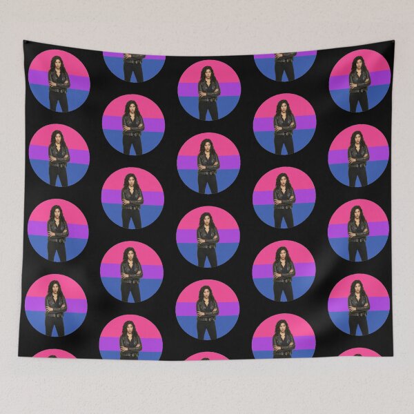 Item preview, Detective Rosa Diaz circle  designed and sold by ouatisworld.