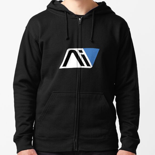 andromeda initiative hoodie