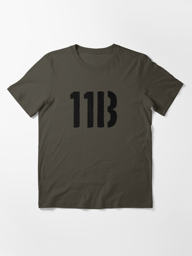 mobile infantry t shirt