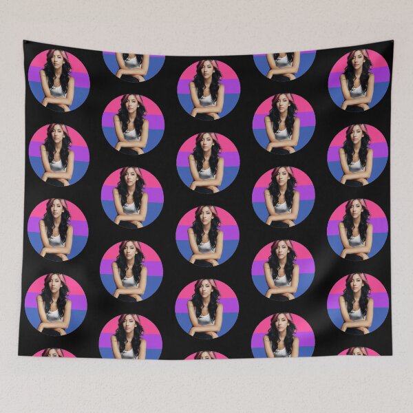 Item preview, Rosa Diaz circle  designed and sold by ouatisworld.
