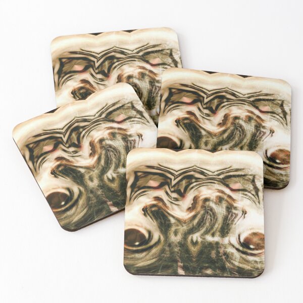 Item preview, Infestation designed and sold by Melanie Uadjit.