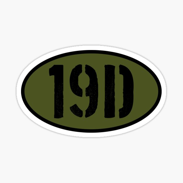 19d mos in war