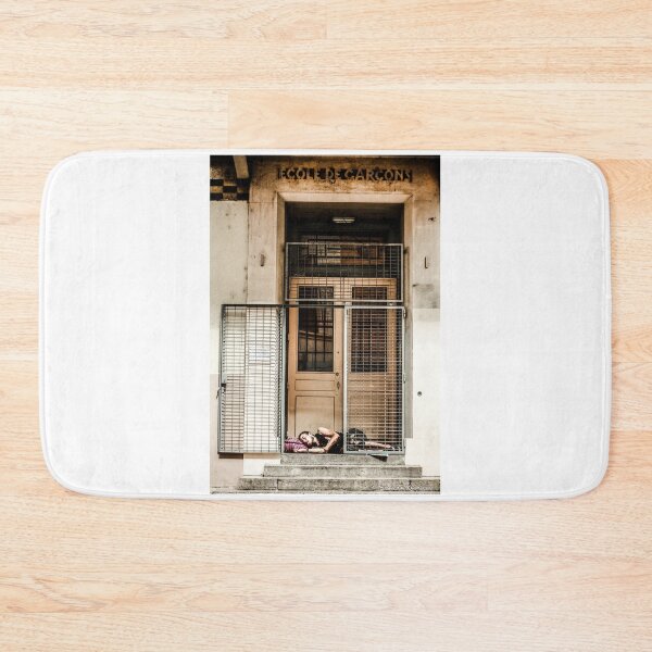 Item preview, School Closure designed and sold by Stwayne.