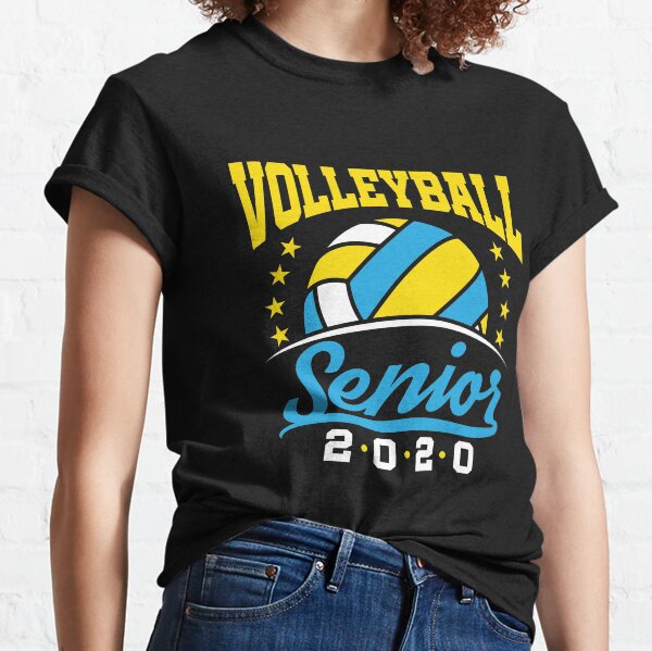 Item preview, Volleyball Senior 2020 designed and sold by jaygo.