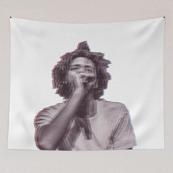 Item preview, J cole designed and sold by Leila Sayan.