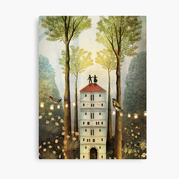 Item preview, Four of Wands designed and sold by Catrin Welz-Stein.