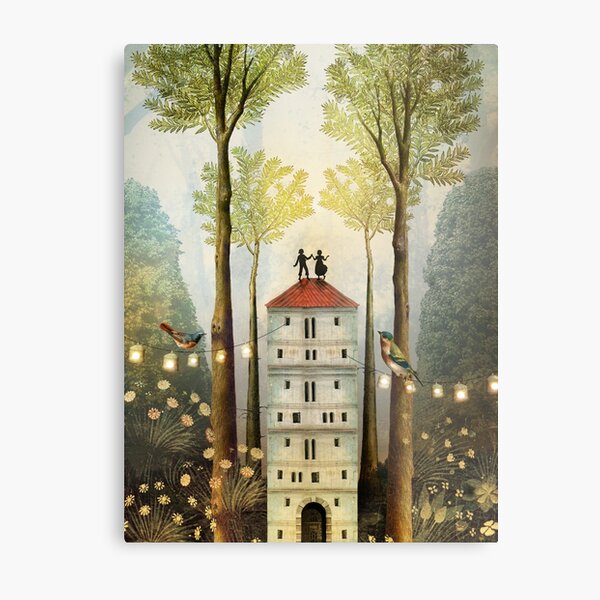 Aperçu de l'œuvre Quatre de baguettes créée et vendue par Catrin Welz-Stein.