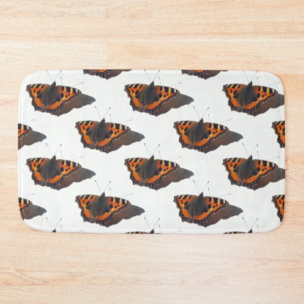 Item preview, Small Tortoiseshell Butterfly designed and sold by Yampimon.