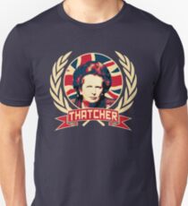 margaret thatcher shirt