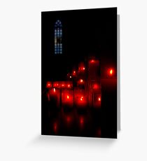 Faith Greeting Card